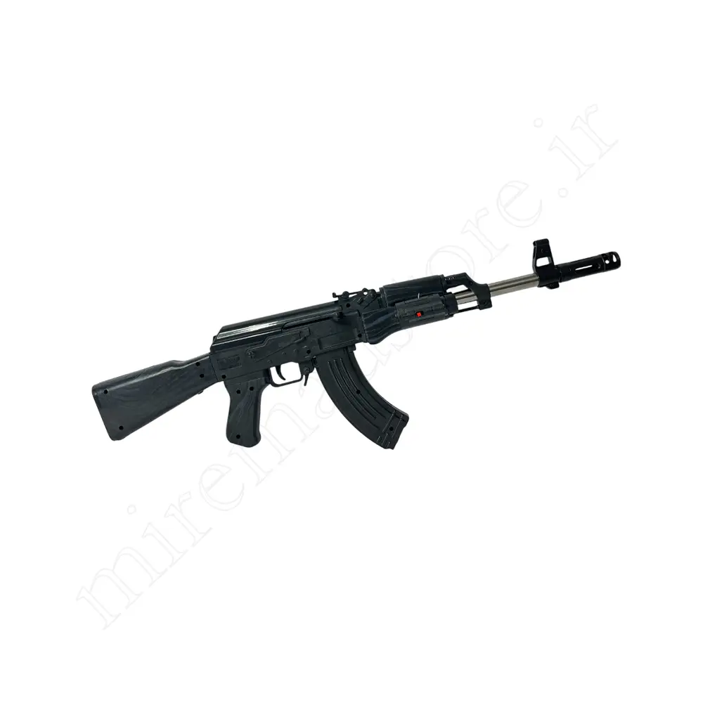 تفنگ لیزری ساچمه ایCROSS FIRE NO:0807C