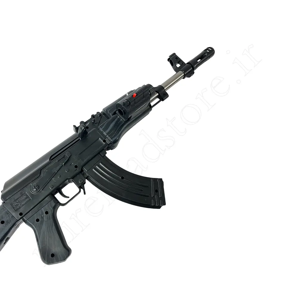 تفنگ لیزری ساچمه ایCROSS FIRE NO:0807C