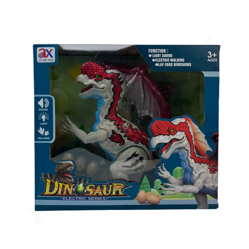 دایناسور DINASAUR NO.907A