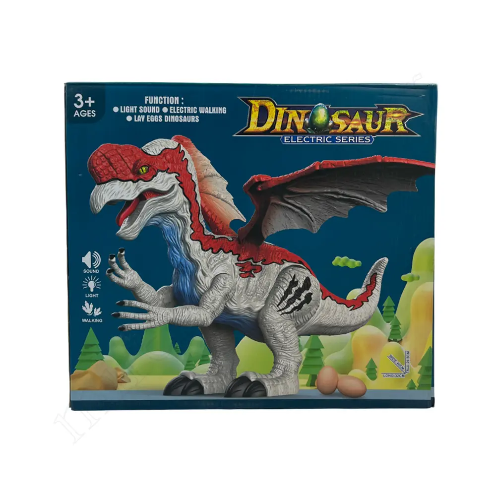 دایناسور DINASAUR NO.907A