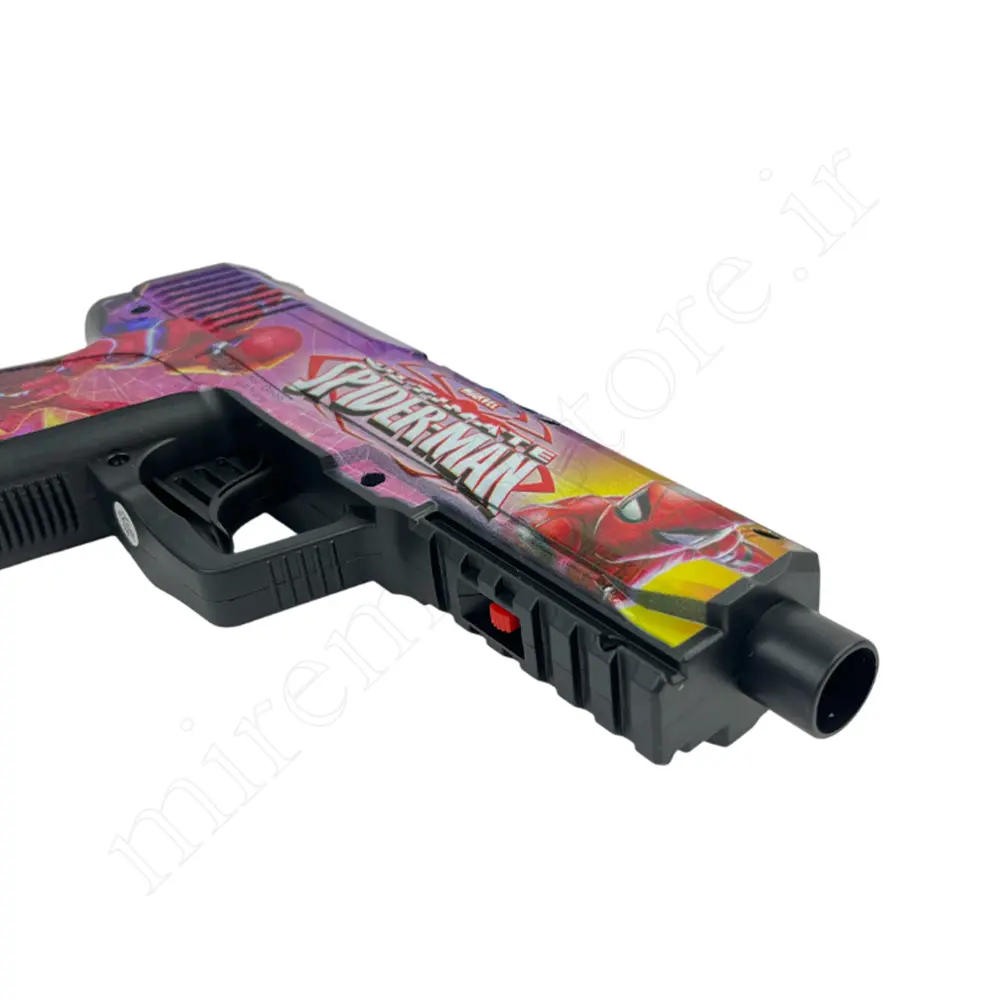 کلت فانتزیBLASTING LAUNCH NO:XCC2244