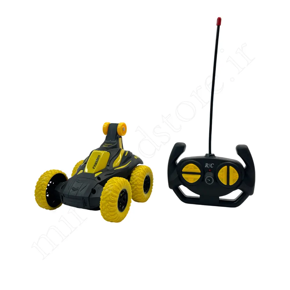 ماشین دیوانه ROLLING CAR NO281
