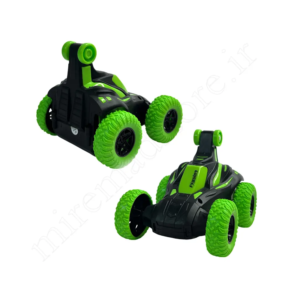 ماشین دیوانه ROLLING CAR NO281