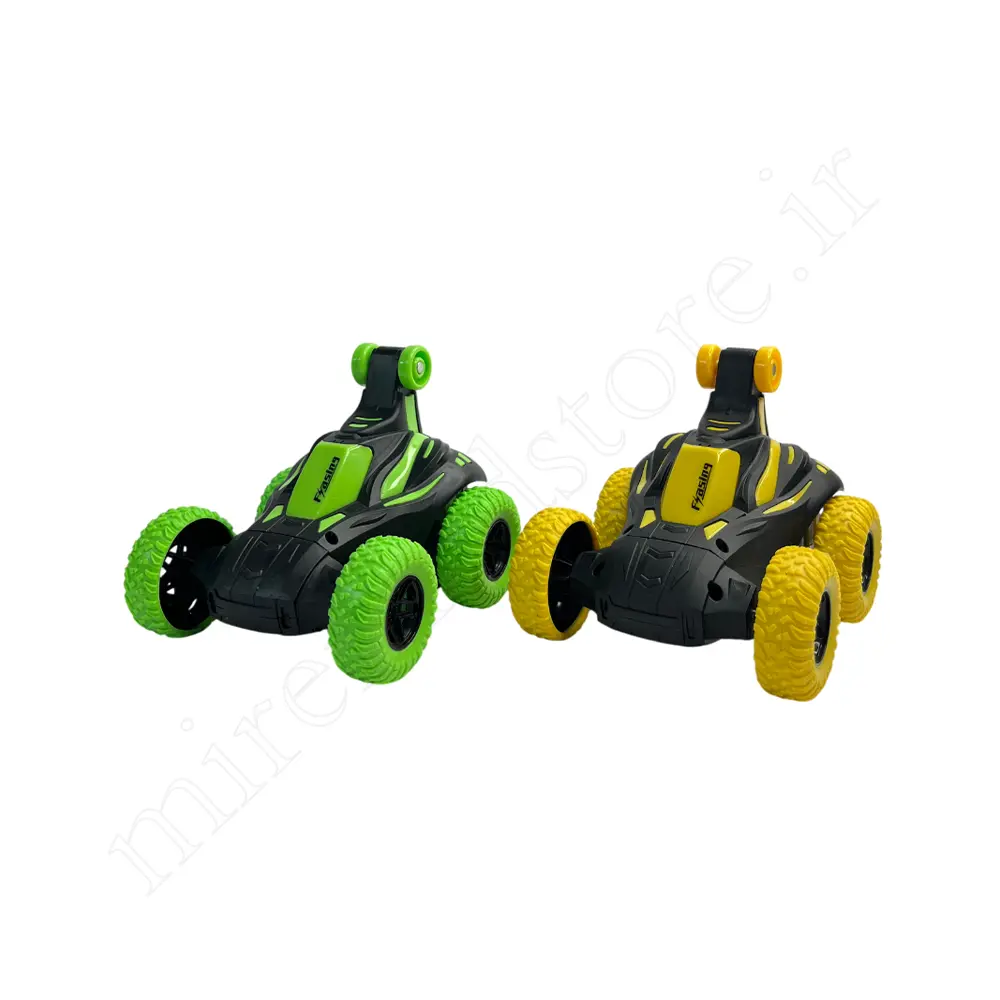 ماشین دیوانه ROLLING CAR NO281