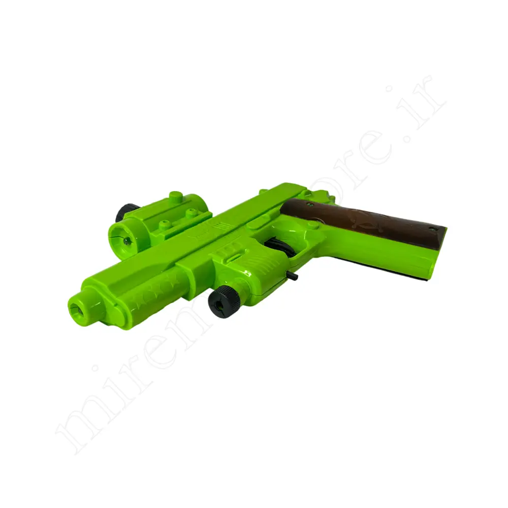 کلتSUPER PISTOL 2022