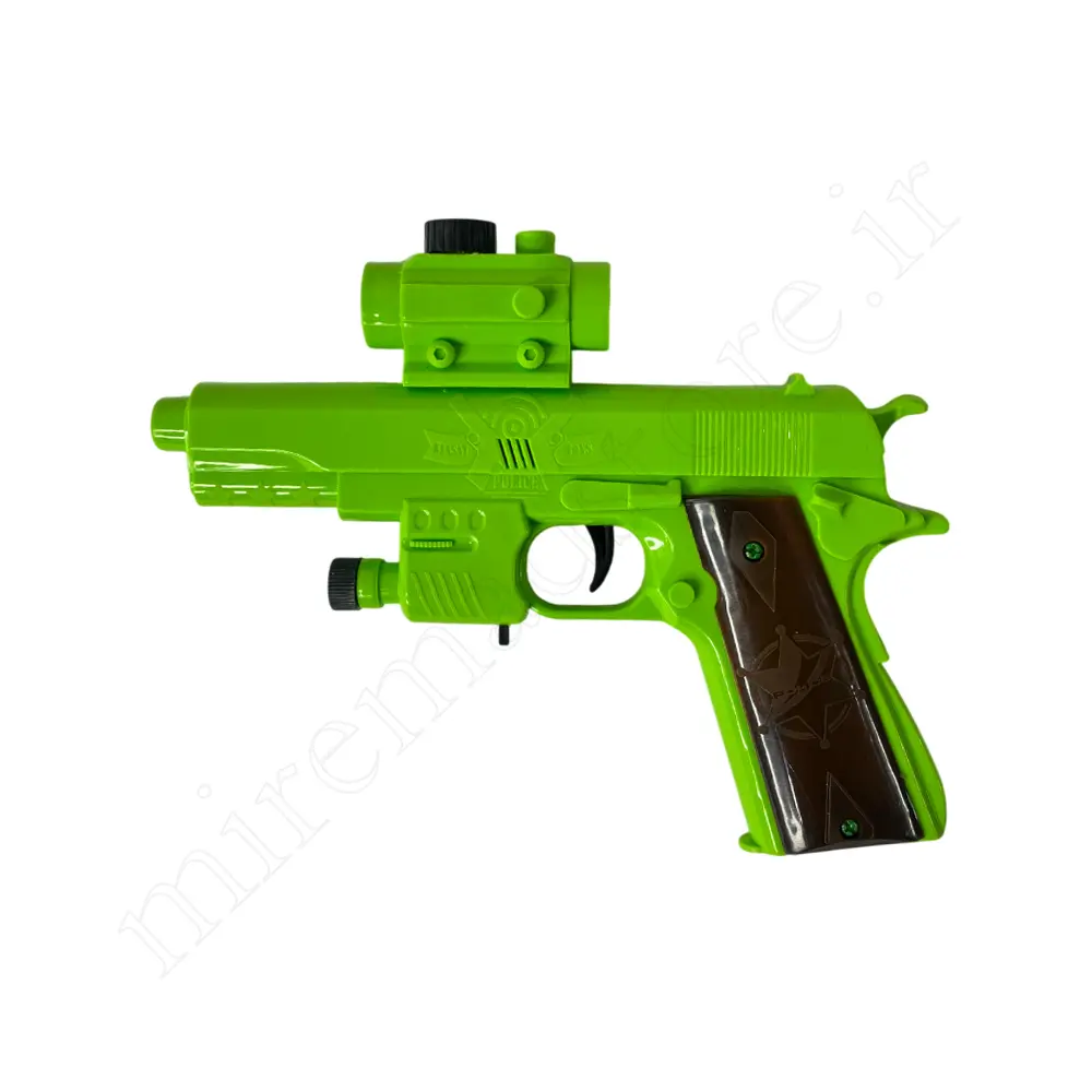 کلتSUPER PISTOL 2022