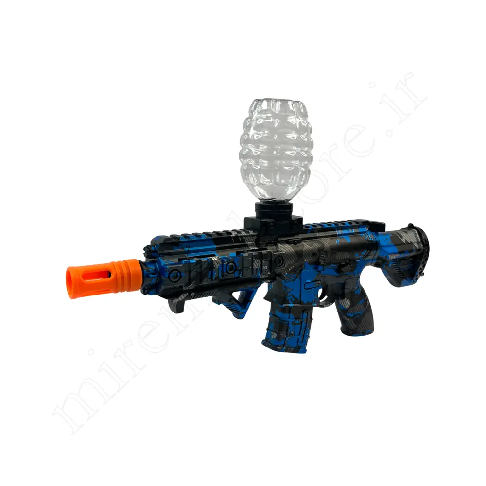 تفنگ آبپاش چریکیSHOOTING ELITE NO:ST618B