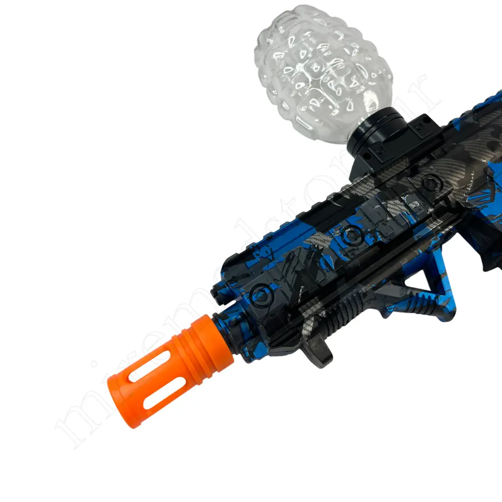تفنگ آبپاش چریکیSHOOTING ELITE NO:ST618B