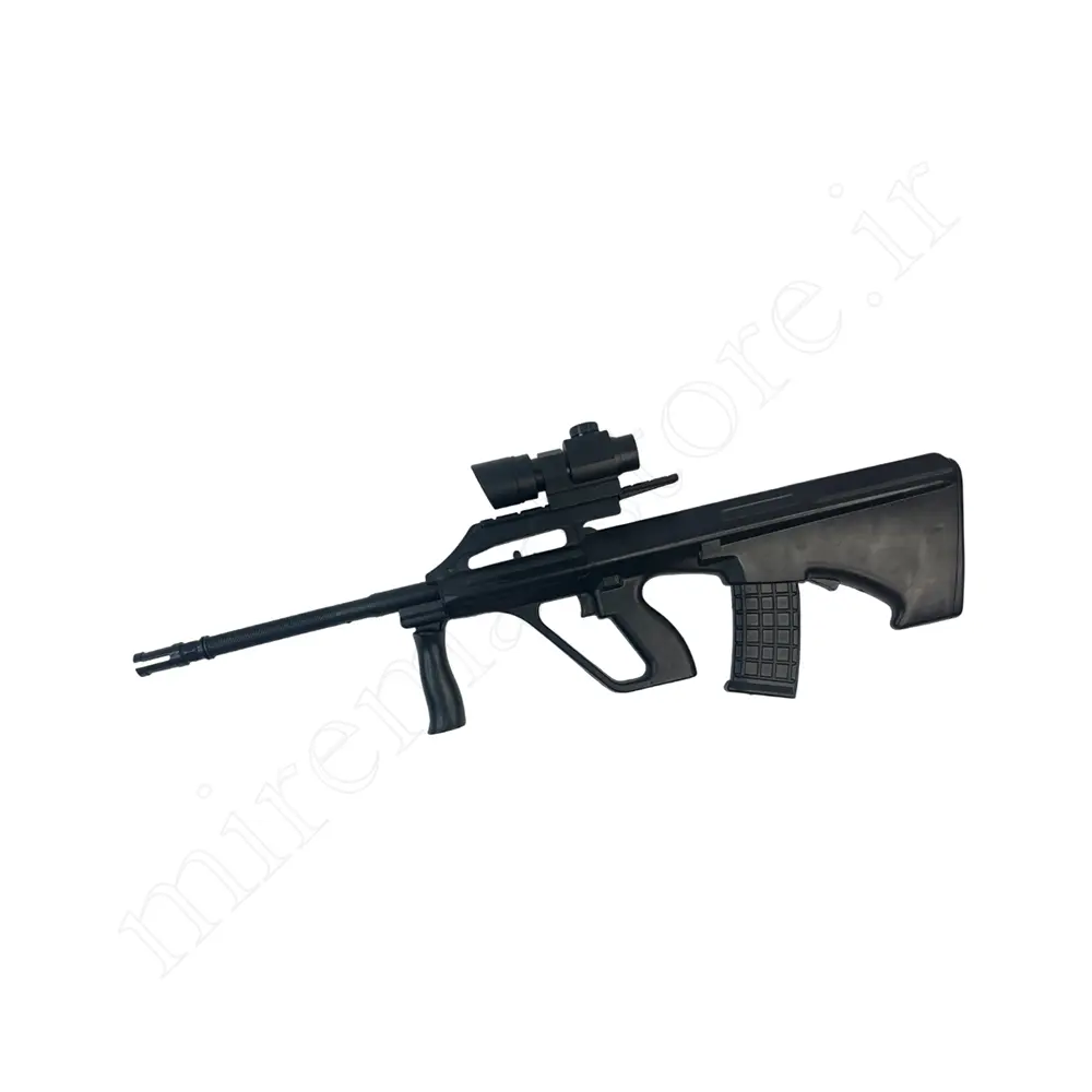 تفنگ لیزری ساچمه ای GUN SERIES NO.301A