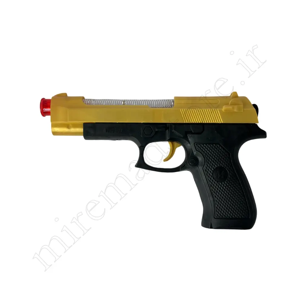 کلتGUN NO:F967