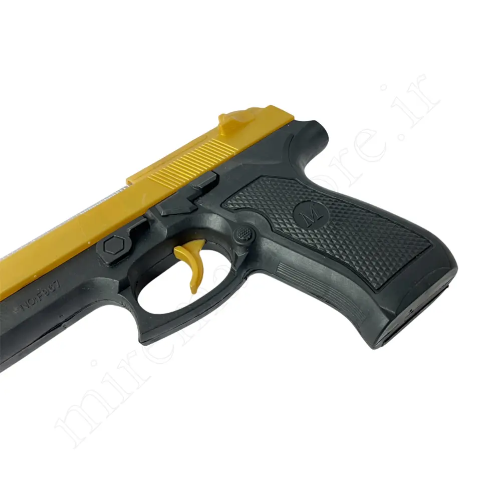 کلتGUN NO:F967