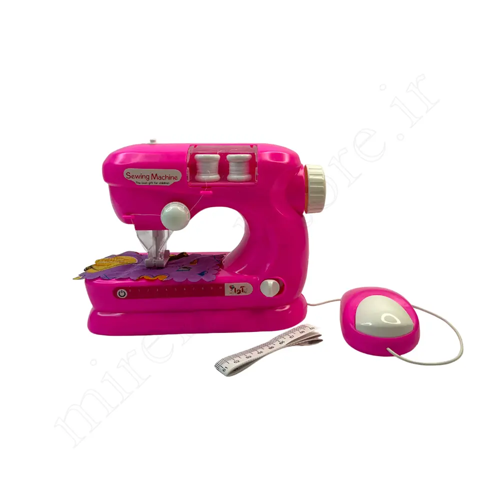 چرخ خیاطیSewing Machine NO:AMT4030