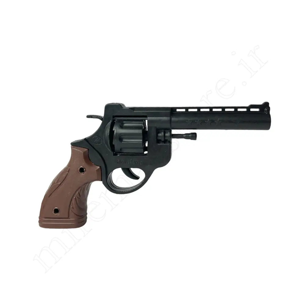 ست تفنگ و چاقو GUN