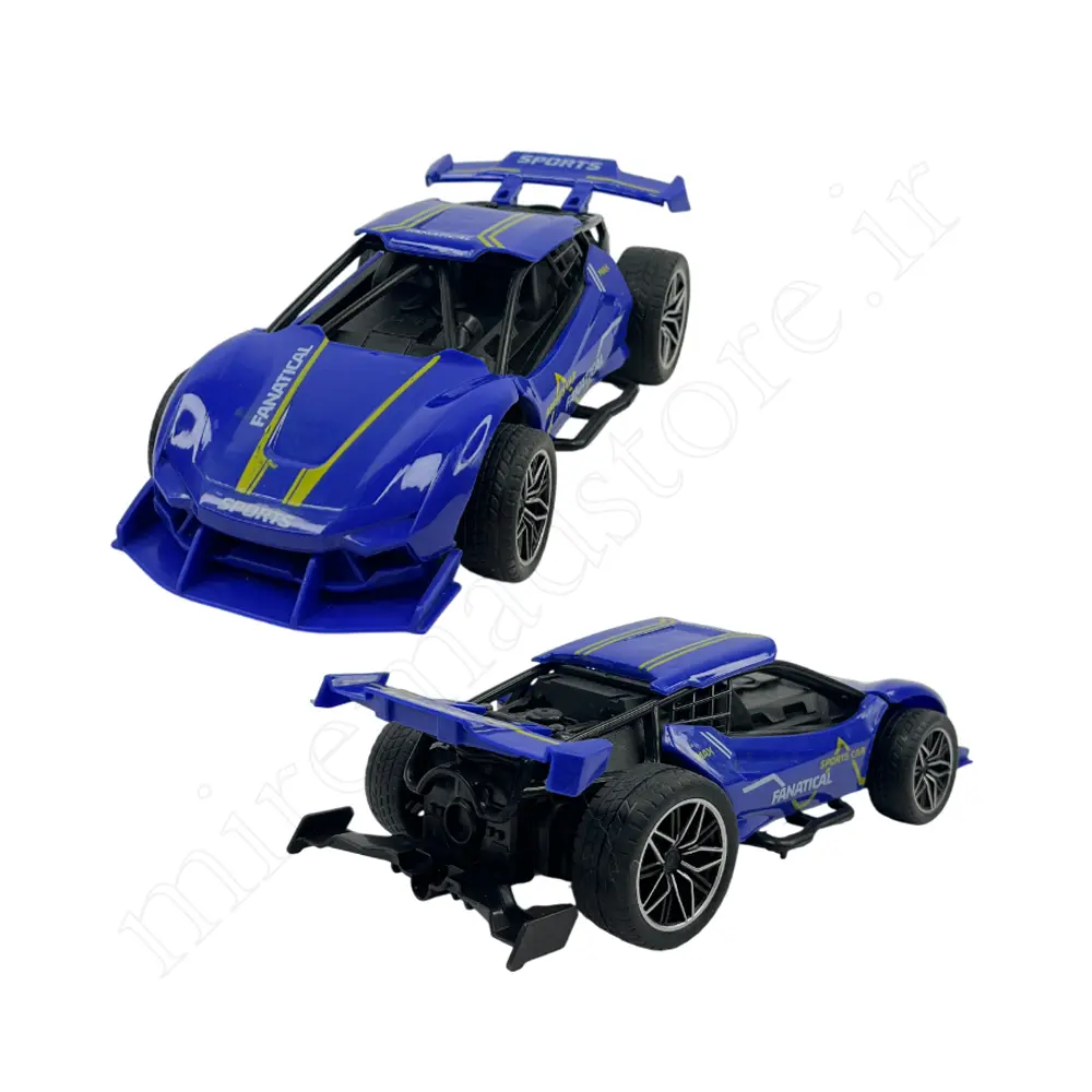 ماشین کنترلی FORZA SPORTS CAR NO.MA1B