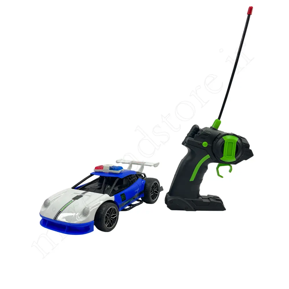 ماشین کنترلی FORZA SPORTS CAR NO.MA1B