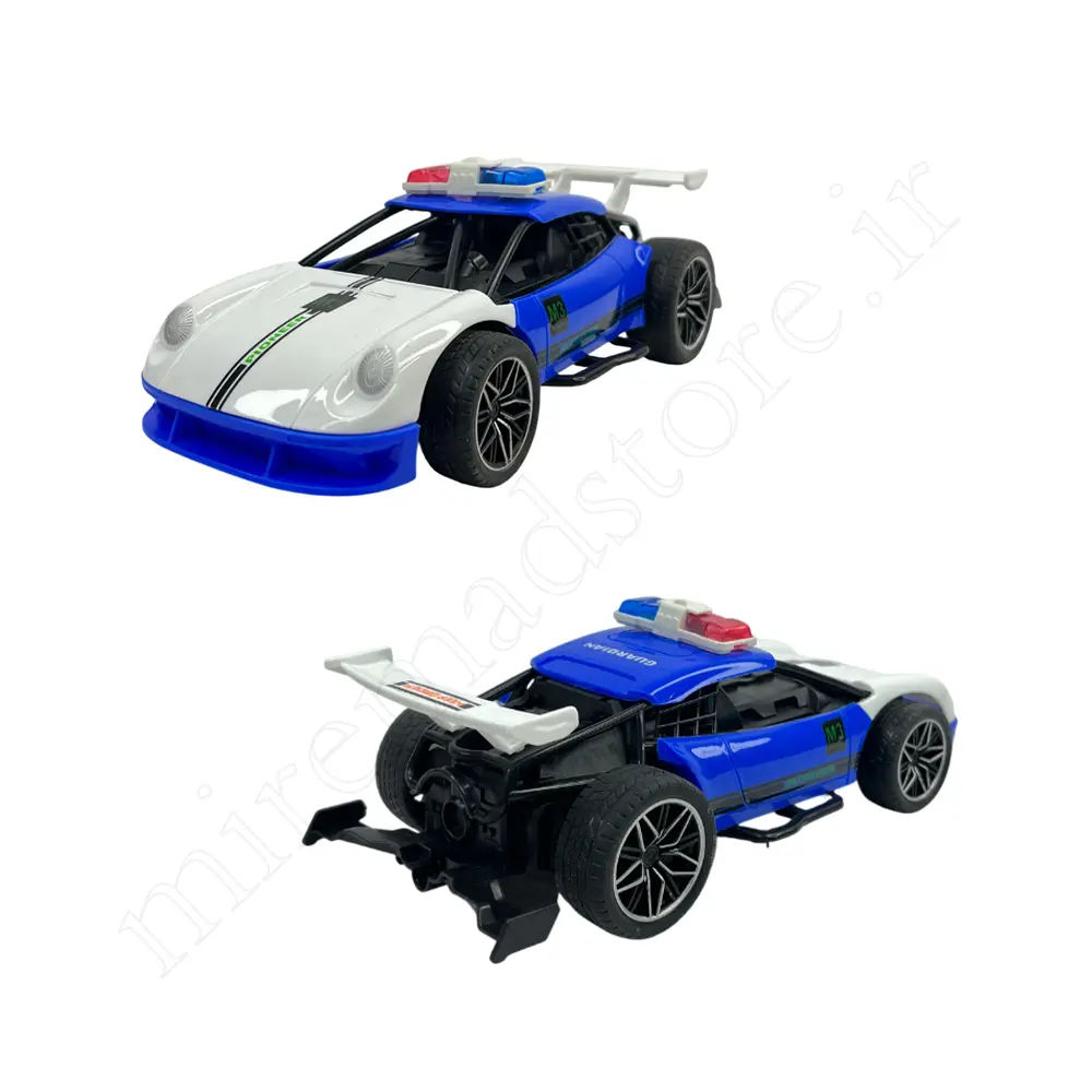 ماشین کنترلی FORZA SPORTS CAR NO.MA1B