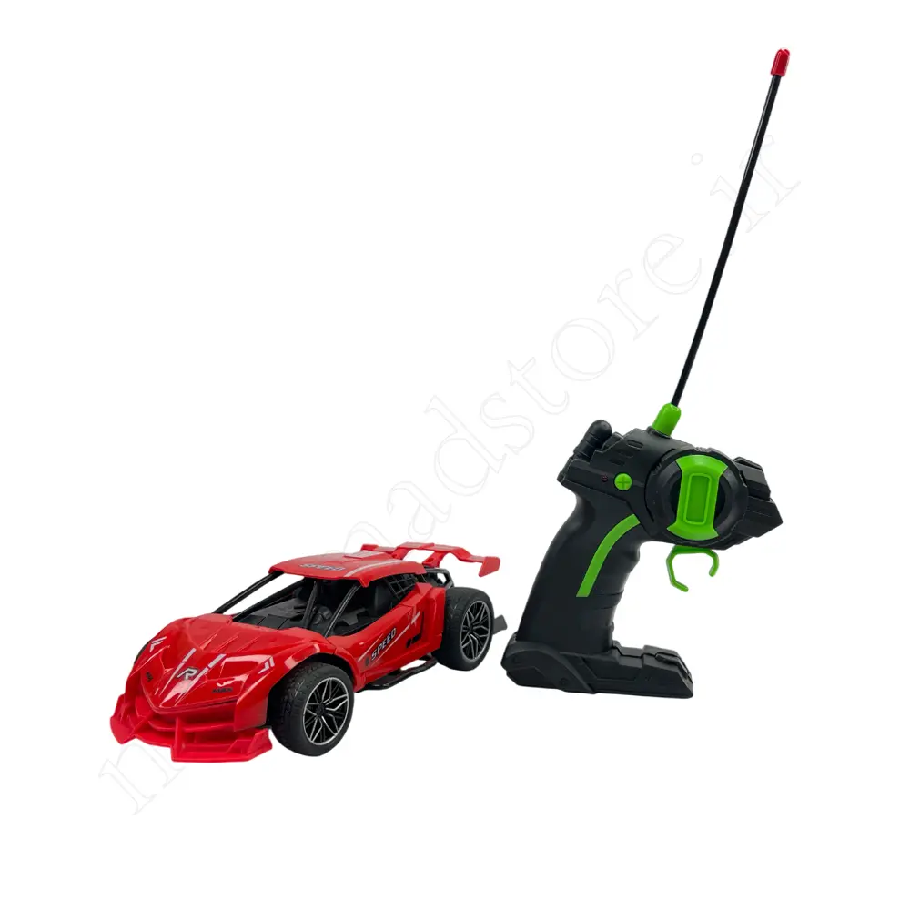 ماشین کنترلی FORZA SPORTS CAR NO.MA1B