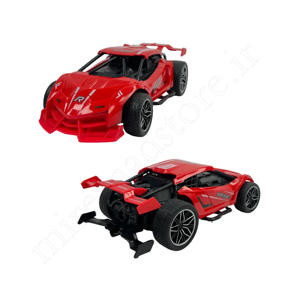 ماشین کنترلی FORZA SPORTS CAR NO.MA1B
