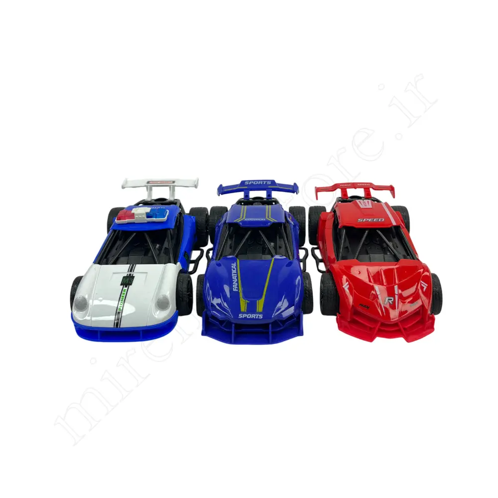 ماشین کنترلی FORZA SPORTS CAR NO.MA1B
