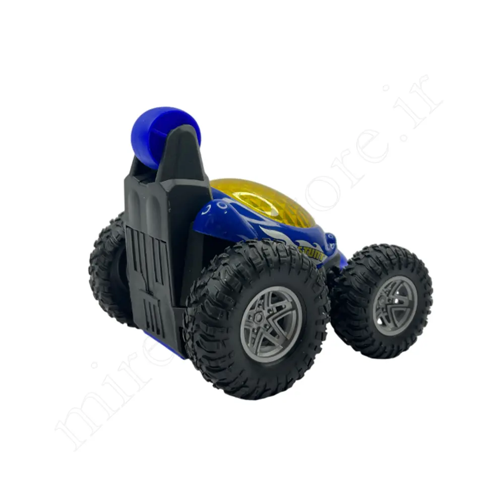 ماشین دیوانهSTUNT CAR NO.6181
