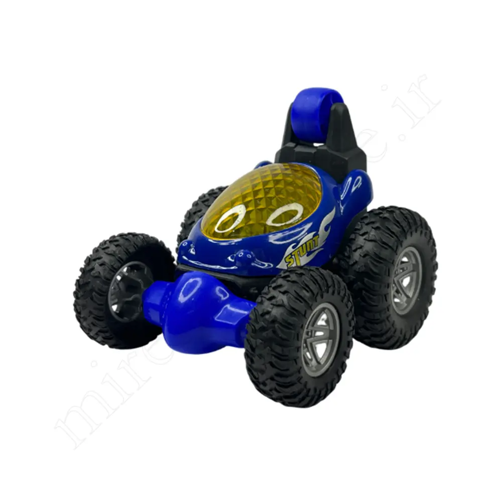 ماشین دیوانهSTUNT CAR NO.6181