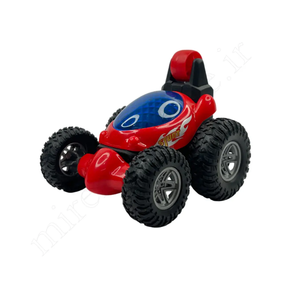 ماشین دیوانهSTUNT CAR NO.6181