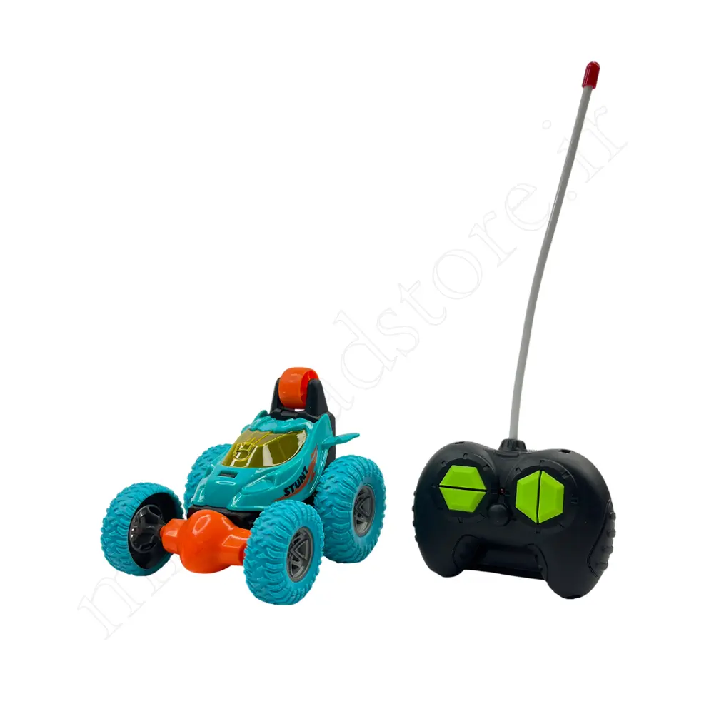 ماشین دیوانهSTUNT CAR NO.6181