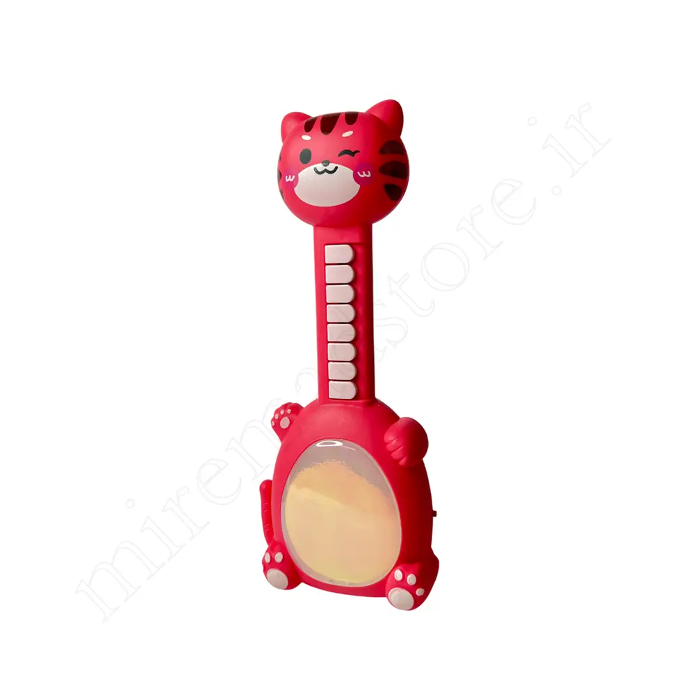گیتار موزیکال FUN MUSICIAN NO.S680-124