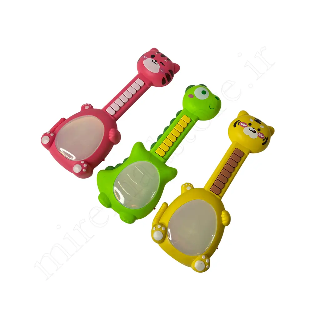 گیتار موزیکال FUN MUSICIAN NO.S680-124