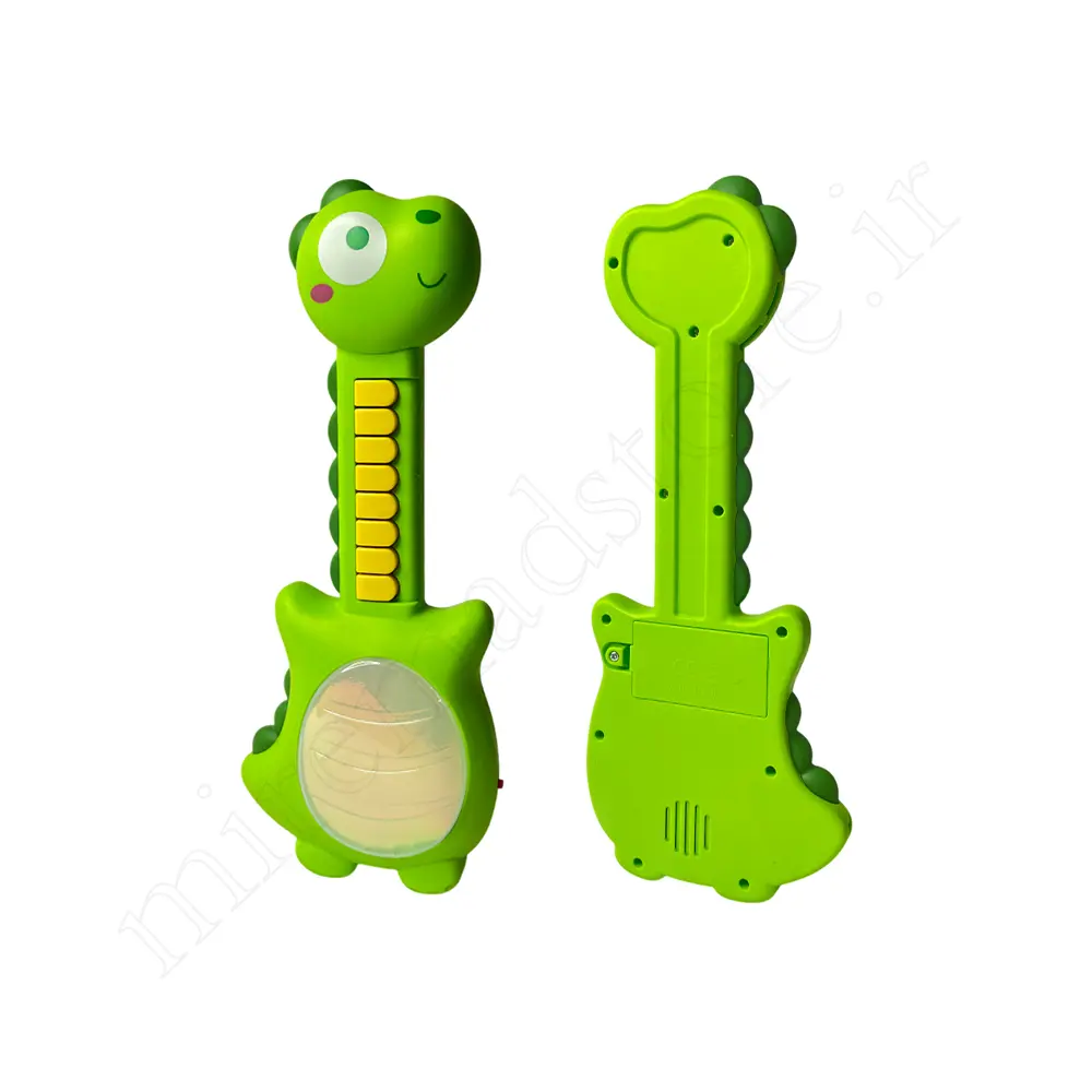 گیتار موزیکال FUN MUSICIAN NO.S680-124