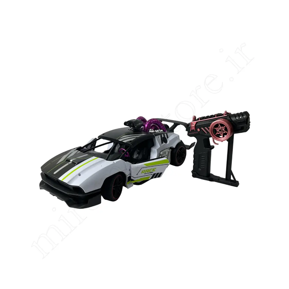 ماشین کنترلی مسابقه ایRACES NO:911711