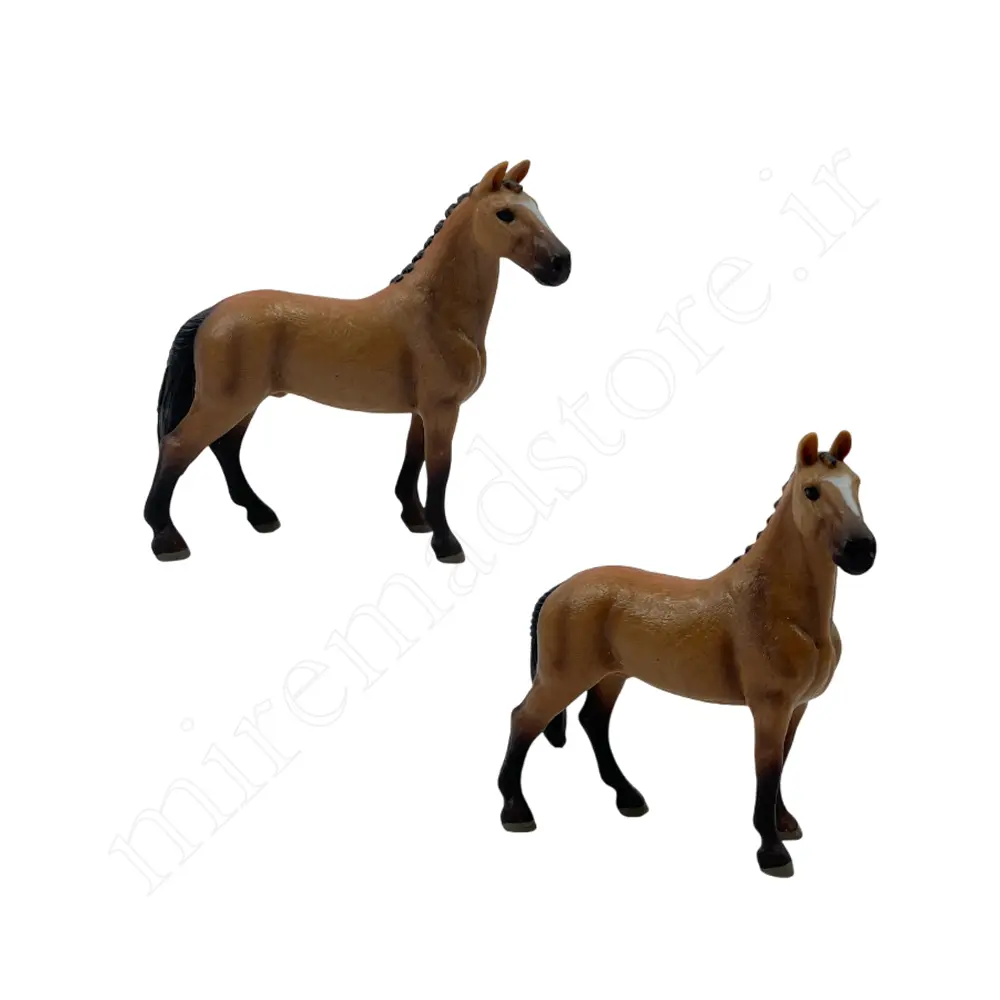 فیگور حیوانات ANIMAL BLOLOGICAL