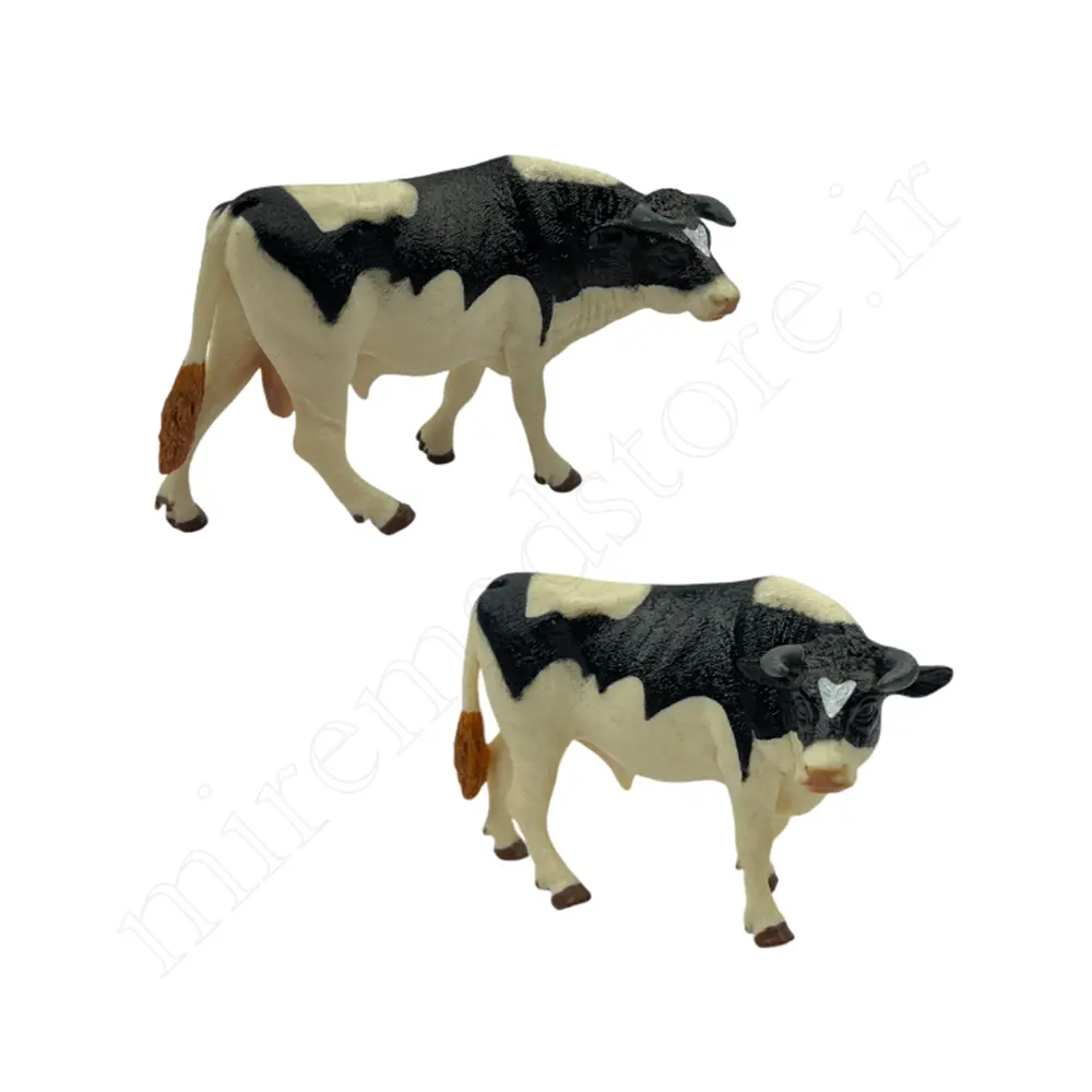 فیگور حیوانات ANIMAL BLOLOGICAL