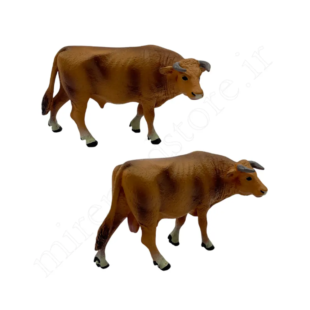 فیگور حیوانات ANIMAL BLOLOGICAL