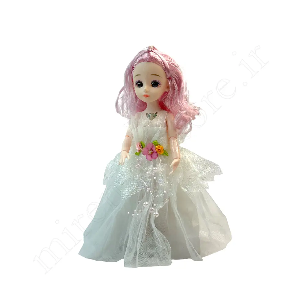 عروسک ملیشا BABY