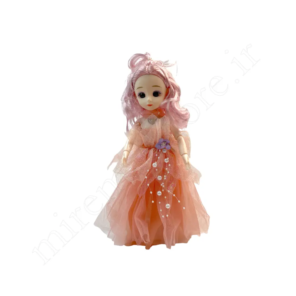 عروسک ملیشا BABY