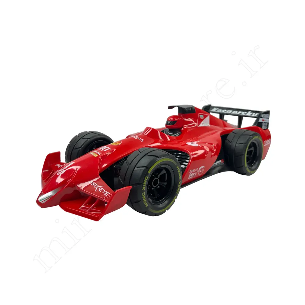 ماشین کنترلی فرمول یکFORMULAR CAR NO:93113