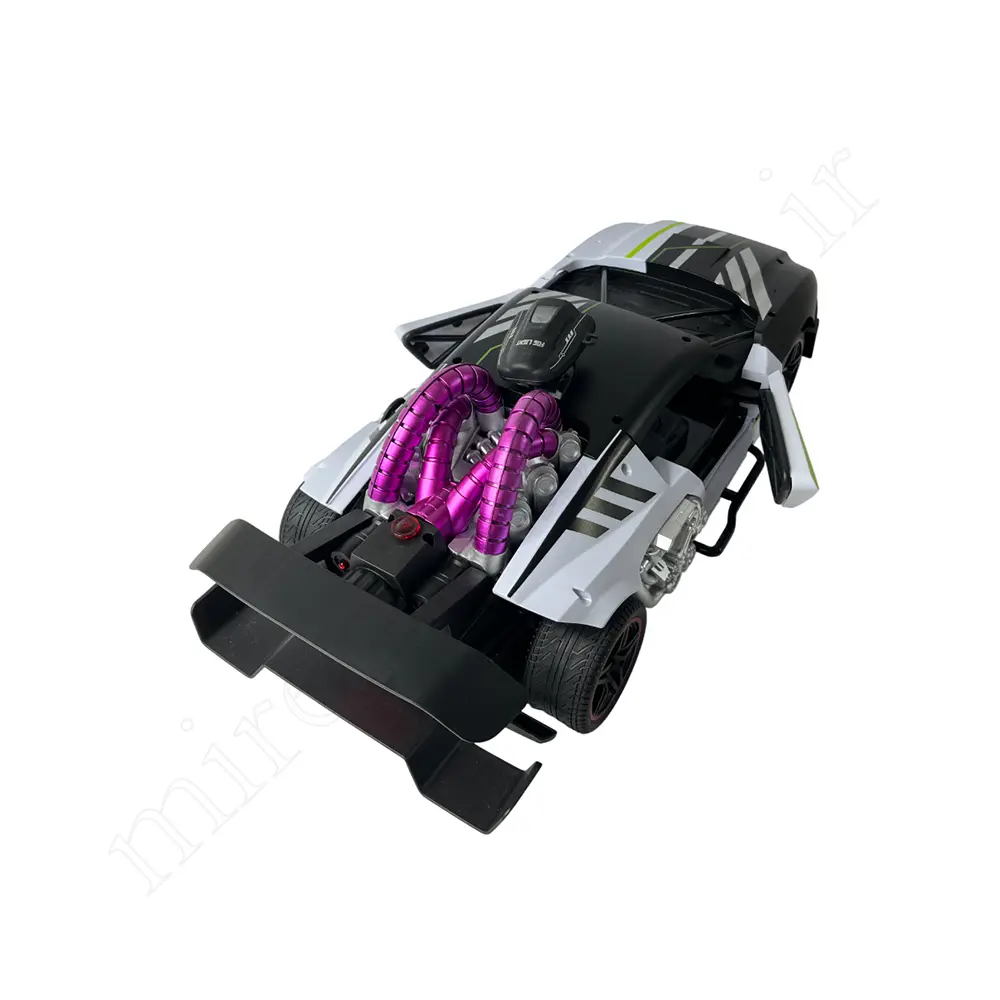 ماشین کنترلی مسابقه ایRACES NO:911711