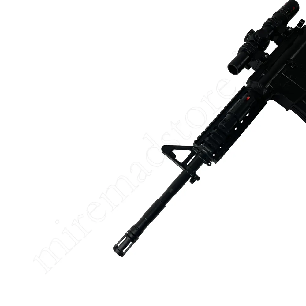 تفنگ لیزری دوربین دارGUN NO:1099