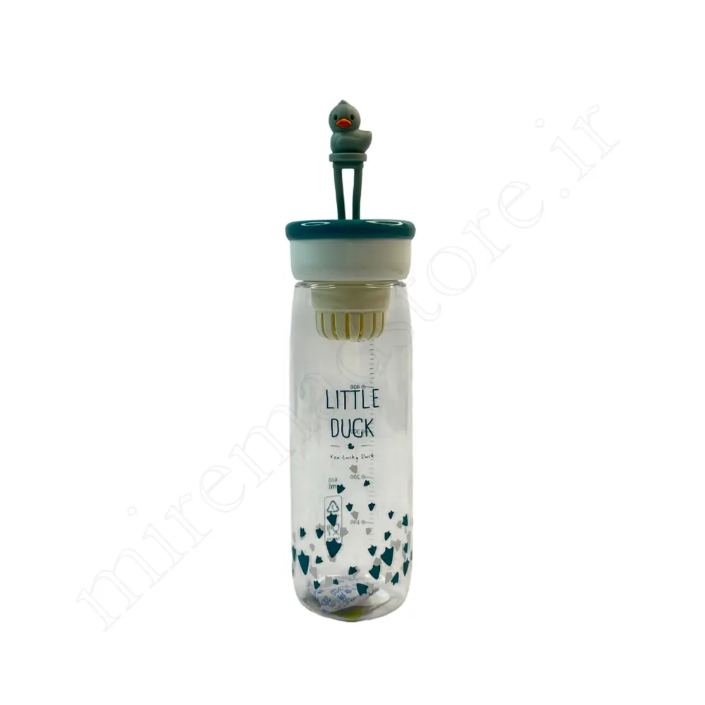قمقمه جوجهLITTLE DUCK NO:3841L