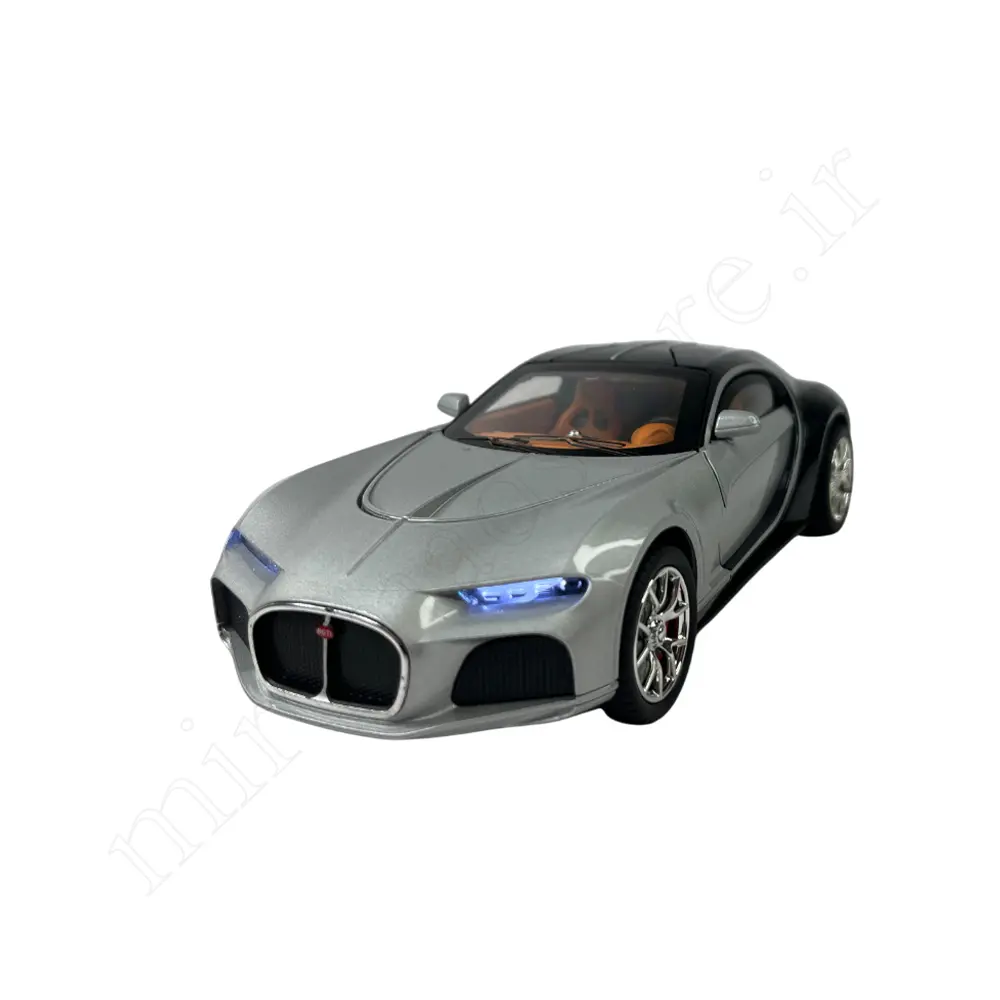 ماشین بوگاتی CHE ZHI NO:CZ24095