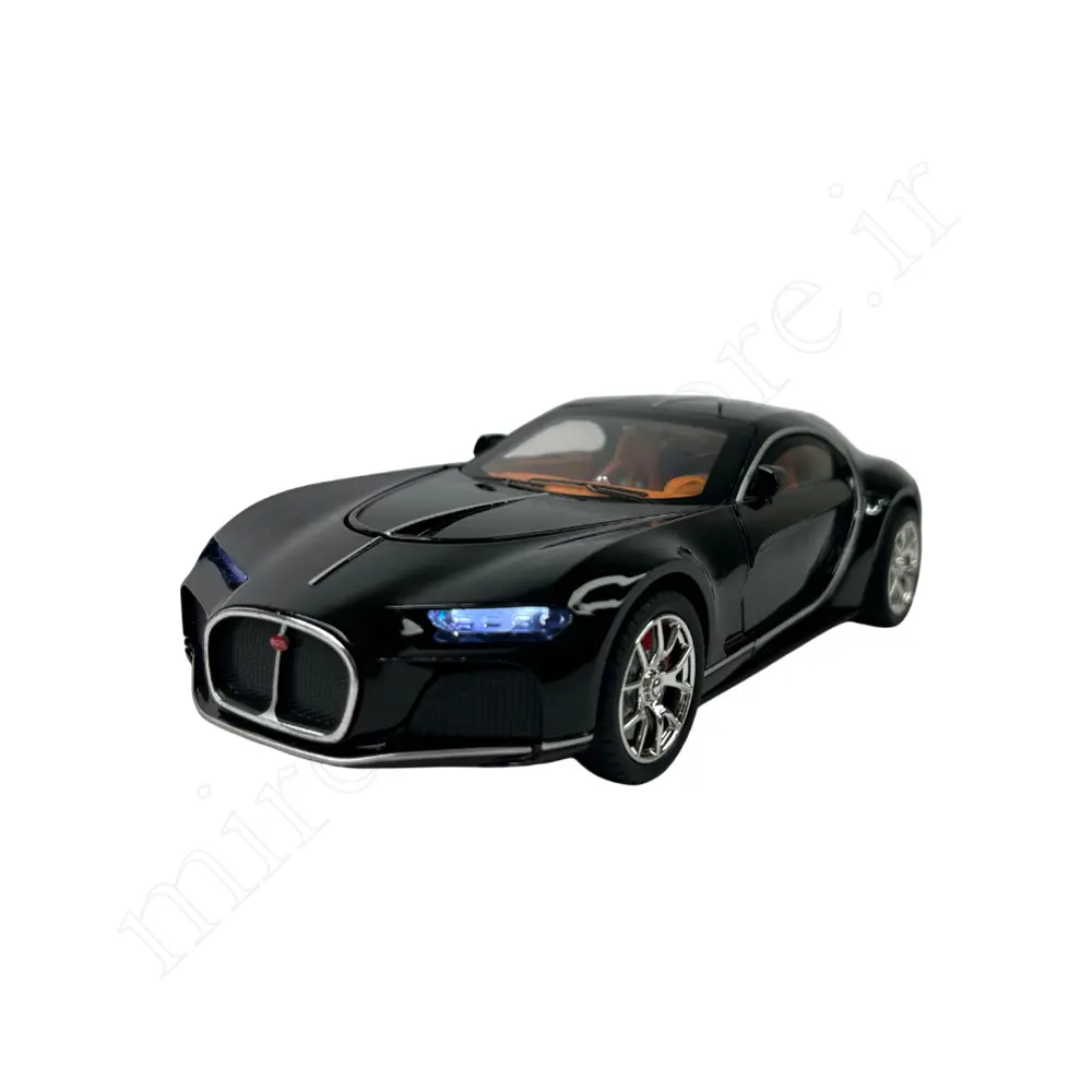 ماشین بوگاتی CHE ZHI NO:CZ24095