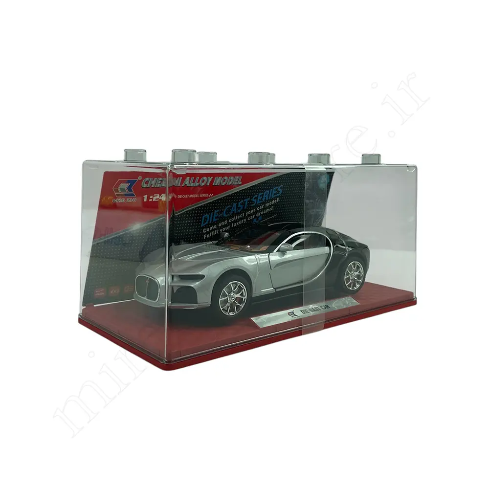 ماشین بوگاتی CHE ZHI NO:CZ24095