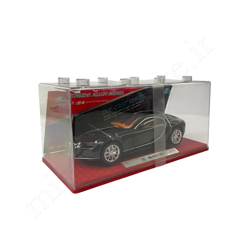 ماشین بوگاتی CHE ZHI NO:CZ24095
