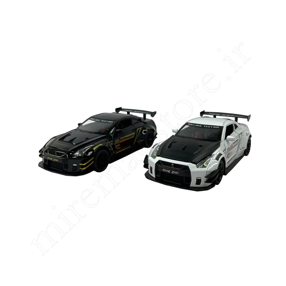 ماشین نیسانCHEZHI CZ24095 GTR