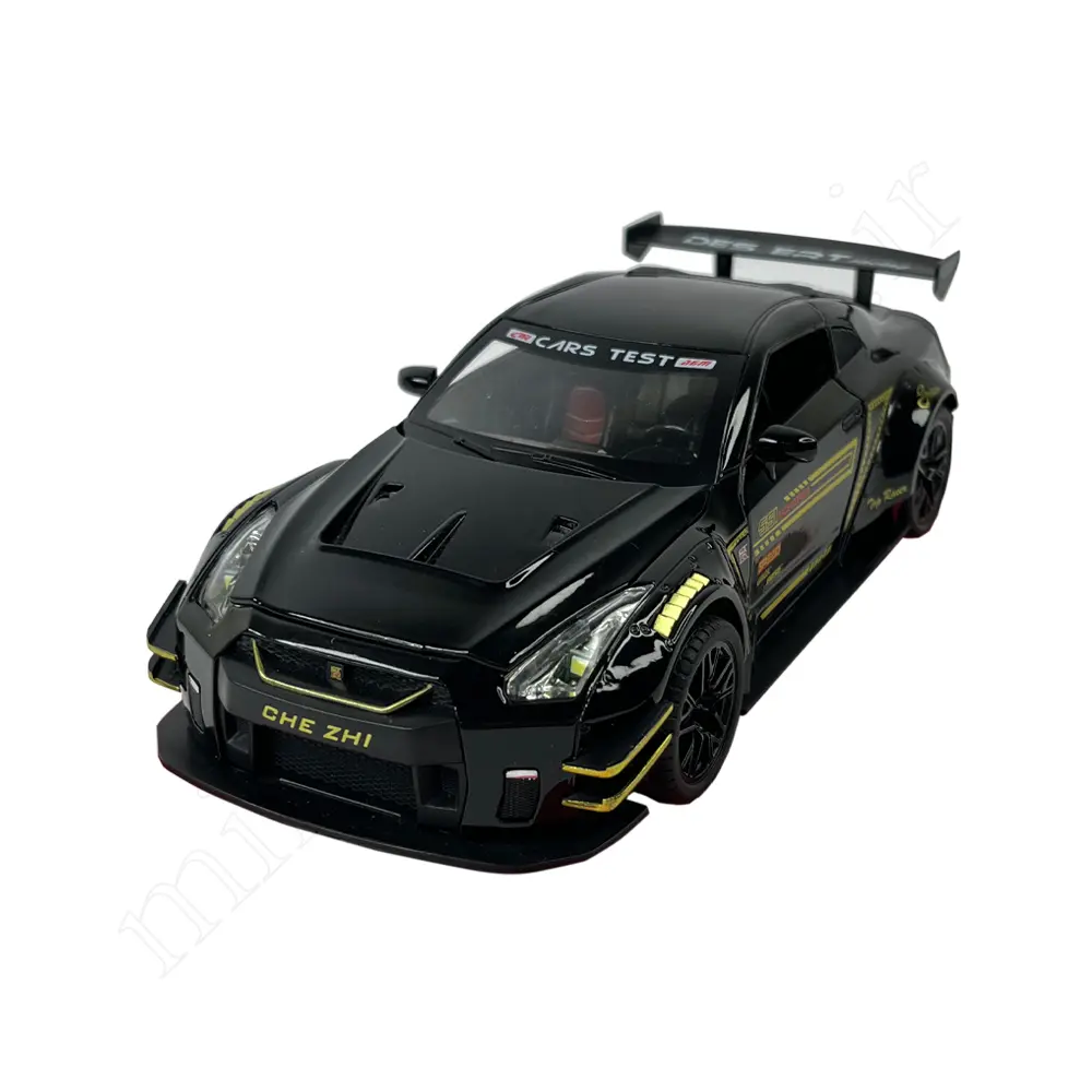 ماشین نیسانCHEZHI CZ24095 GTR