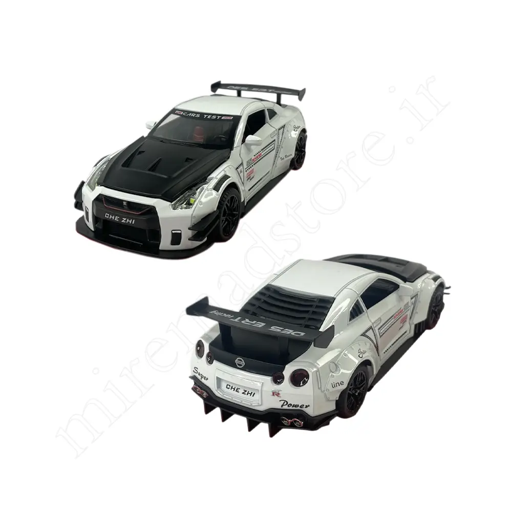 ماشین نیسانCHEZHI CZ24095 GTR