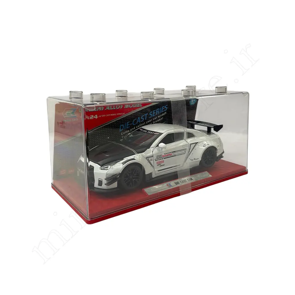 ماشین نیسانCHEZHI CZ24095 GTR