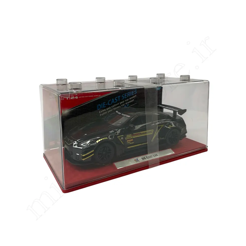 ماشین نیسانCHEZHI CZ24095 GTR