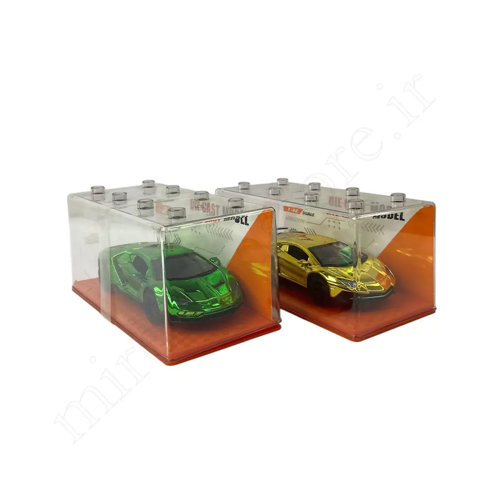 ماشین لامبورگینی MIUIAUTO NO:8032A